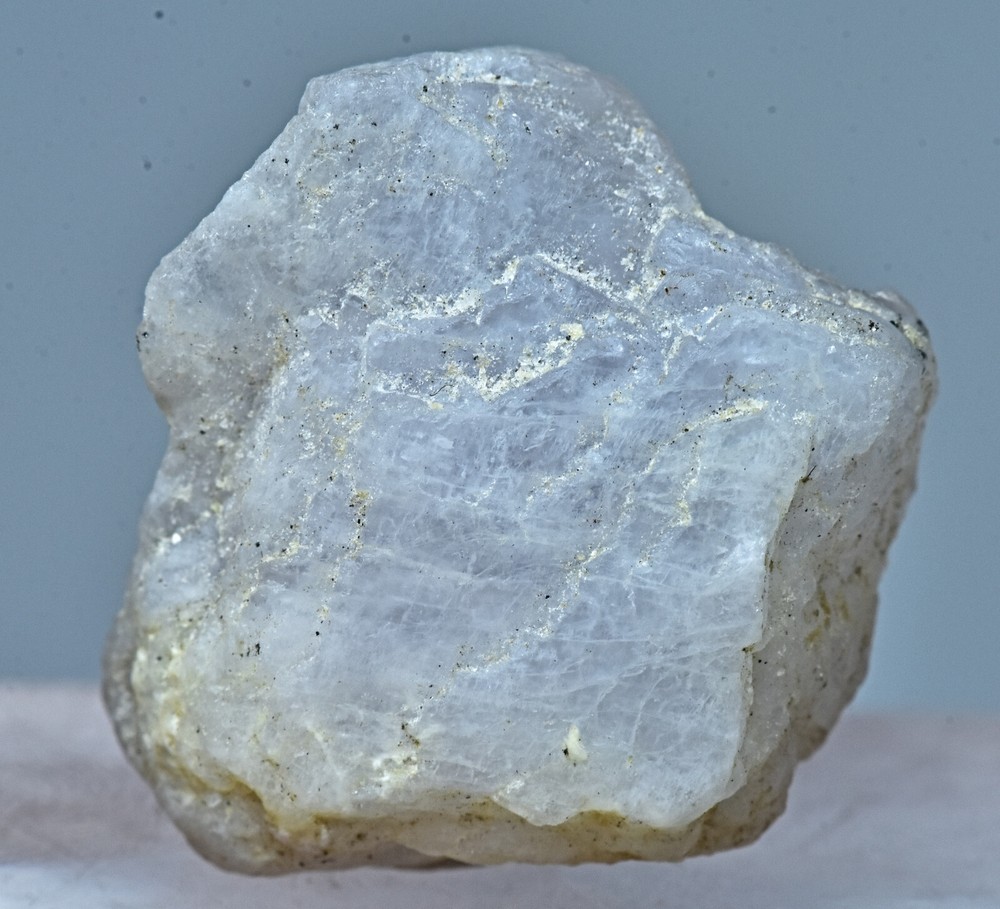 Fluorescent Highly & long Lasting Phosphorescent Hackmanite 27 Carat