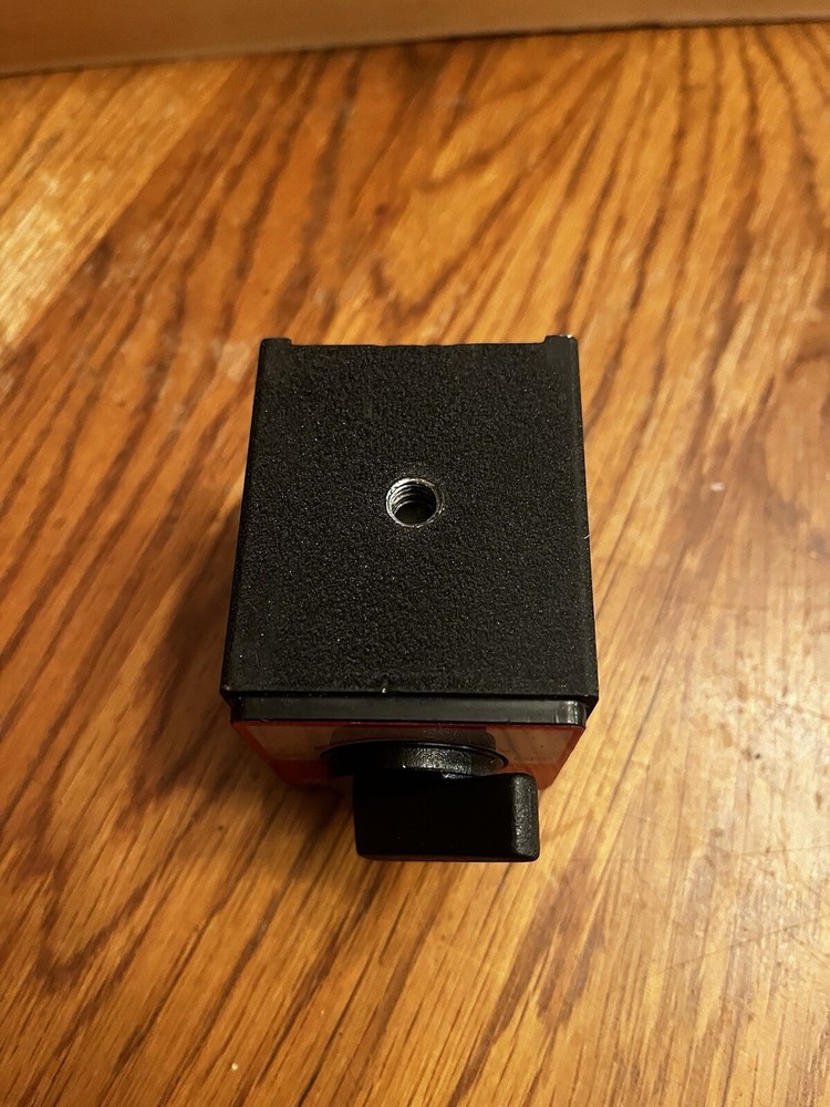 Magnetic Base For Dial Indicator