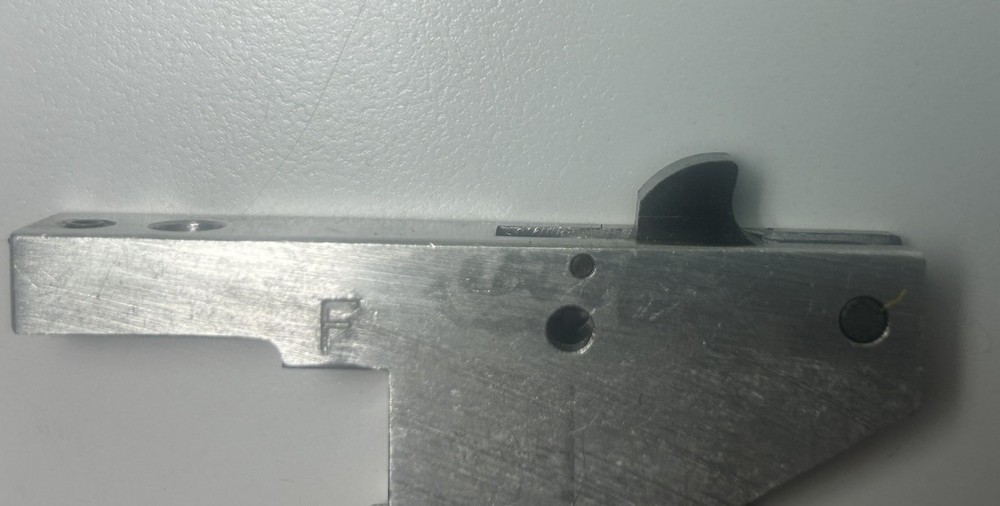 Thompson Center Arms Thunder Hawk Muzzleloader Bold Trigger Assembly W/ Screw