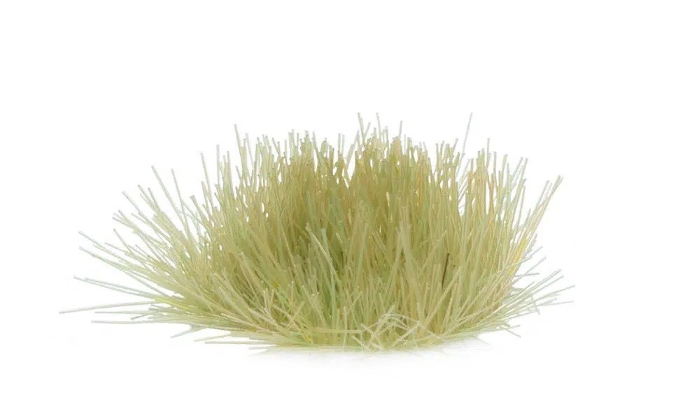 Gamers Grass: Light Green Tuft (4mm)