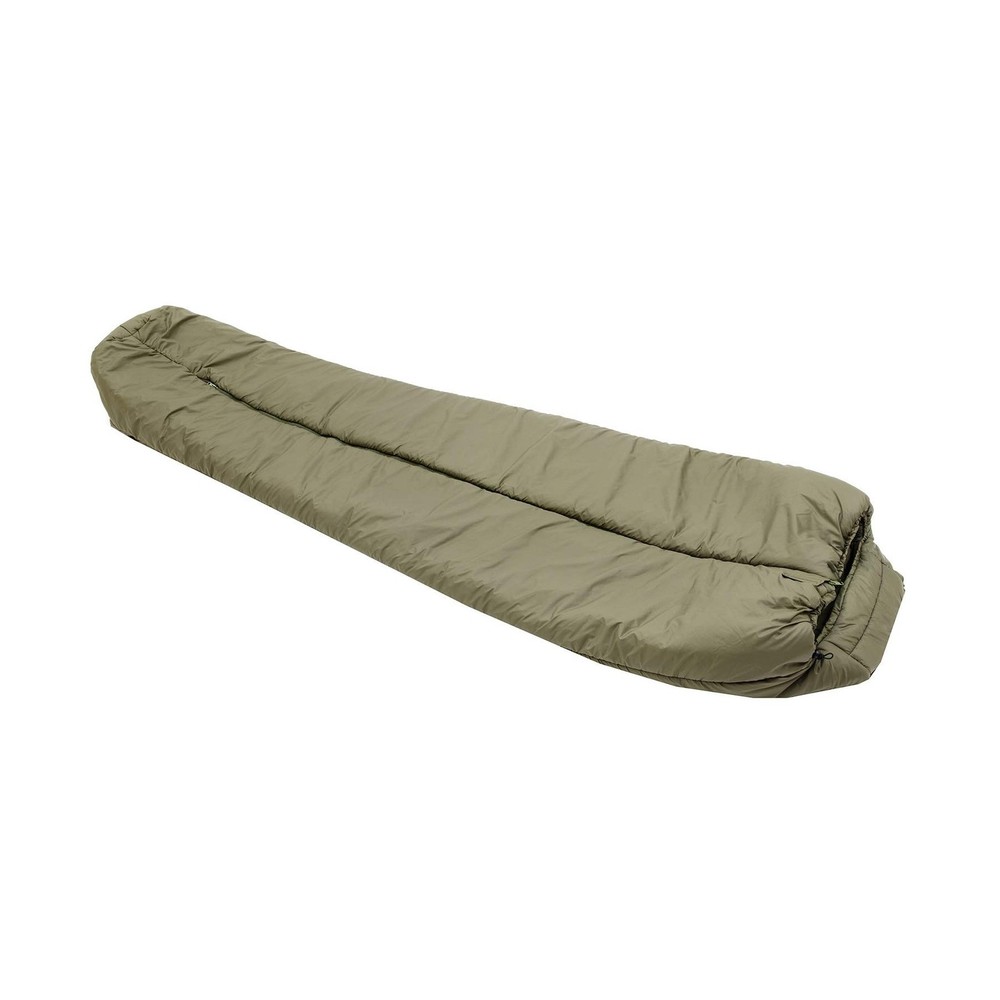 Snugpak Special Forces 2 Sleeping Bag, Layer Compatible Olive