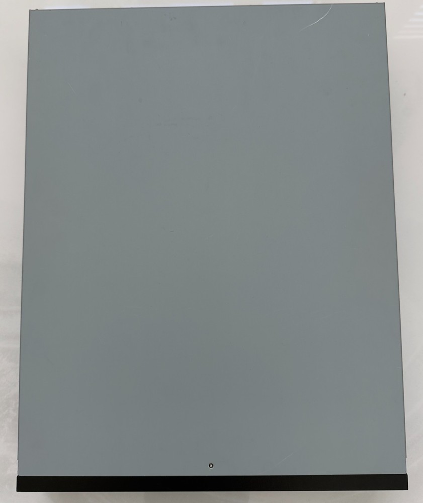 RA251C00F 2U Rackmount Server Case with Rails