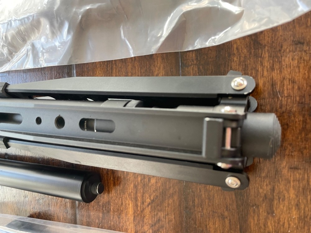 Promaster Air Support Monopod AS425