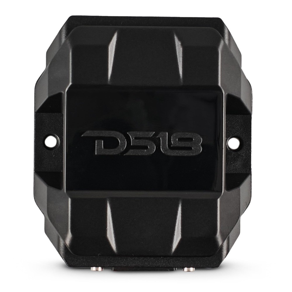 DS18 BTC-Five Universal Wireless Bluetooth 5.3 Audio Receiver, Long Range Up ...
