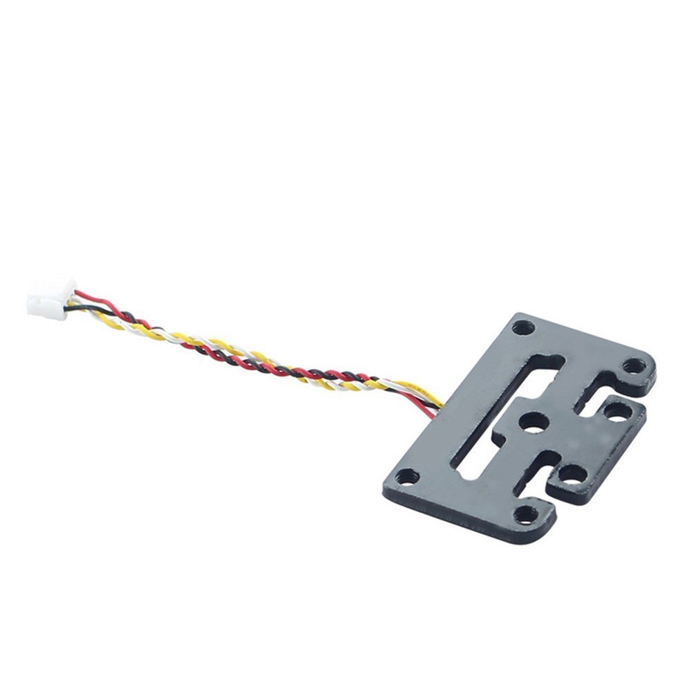 Automatic Bed Leveling Print Bed Adhesion Advanced Technology Easy To Install