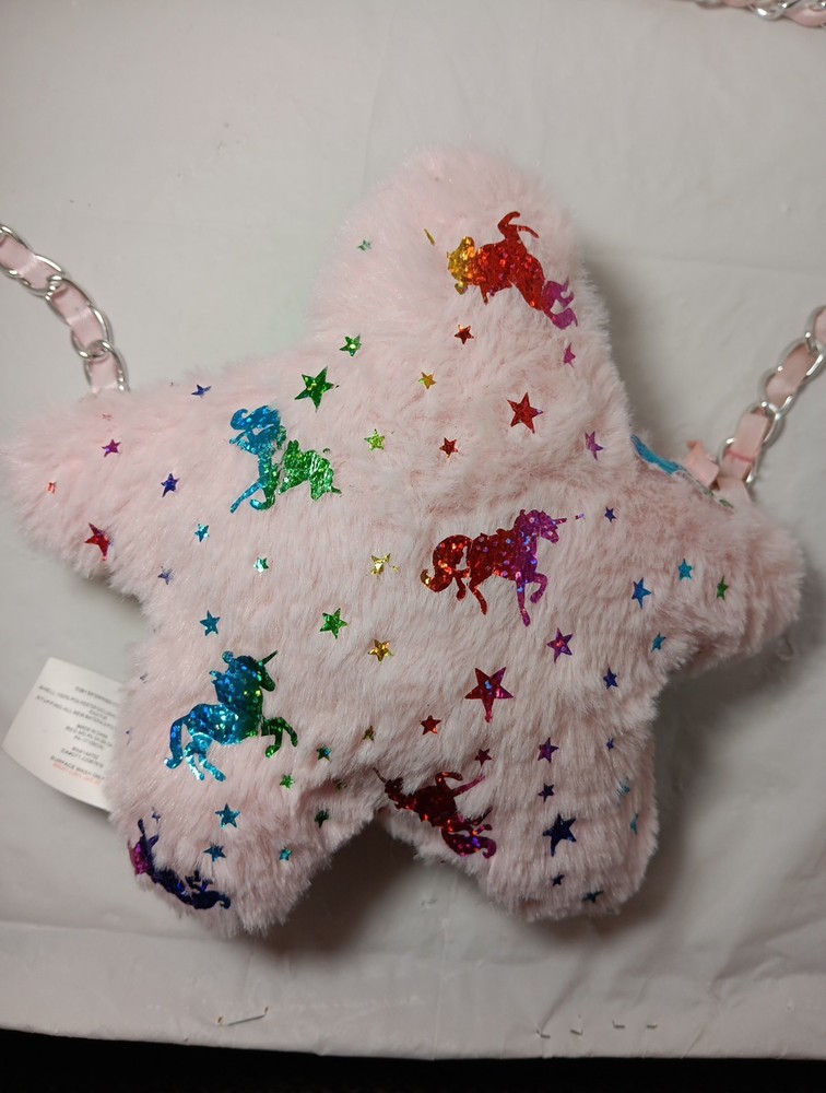 Kids Shoulder Bag
