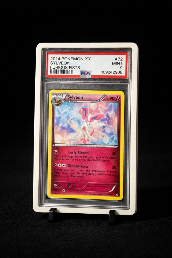 5 psa case slab protector