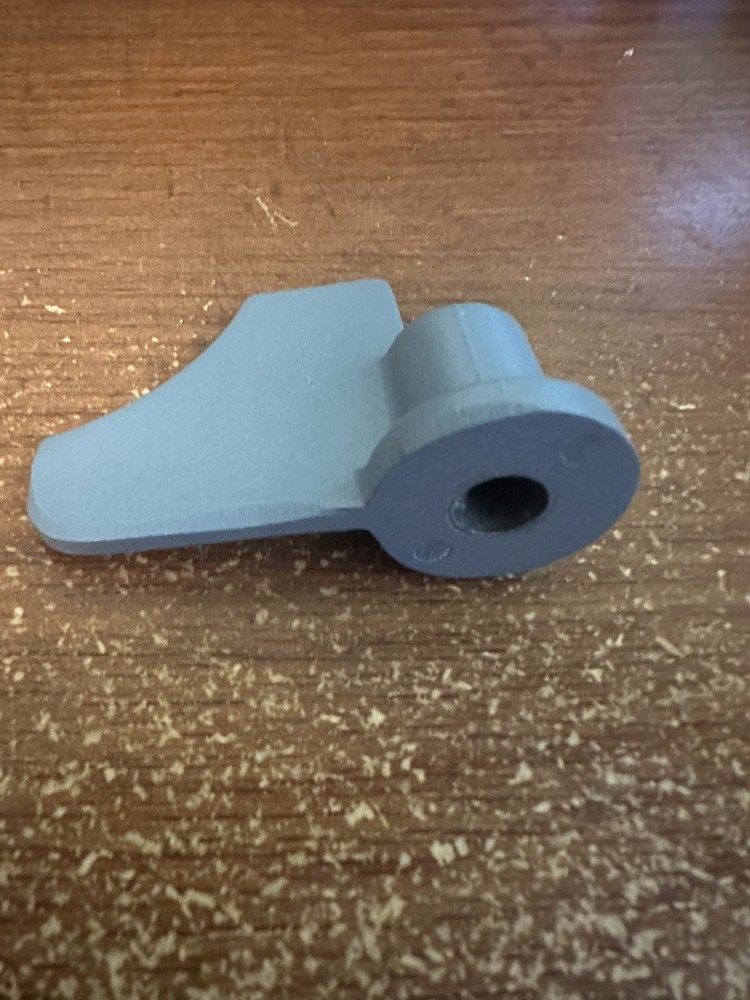 Replacement Paddle for Oster Bread Maker Models CKSTBR9050 CKSTBR9050-033 OEM