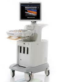 Philips Ultrasound Software