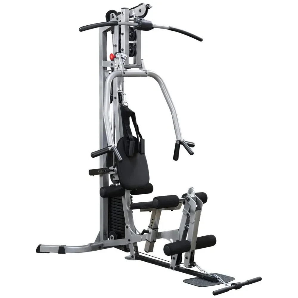 Body Solid Powerline BSG10X Home Gym Stack