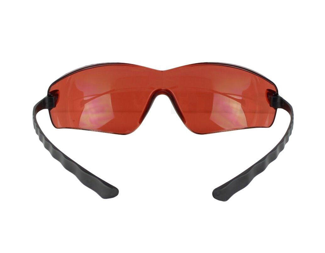 Titus Safety Glasses Shooting Eyewear Motorcycle Protection ANSI Z87 Compliant