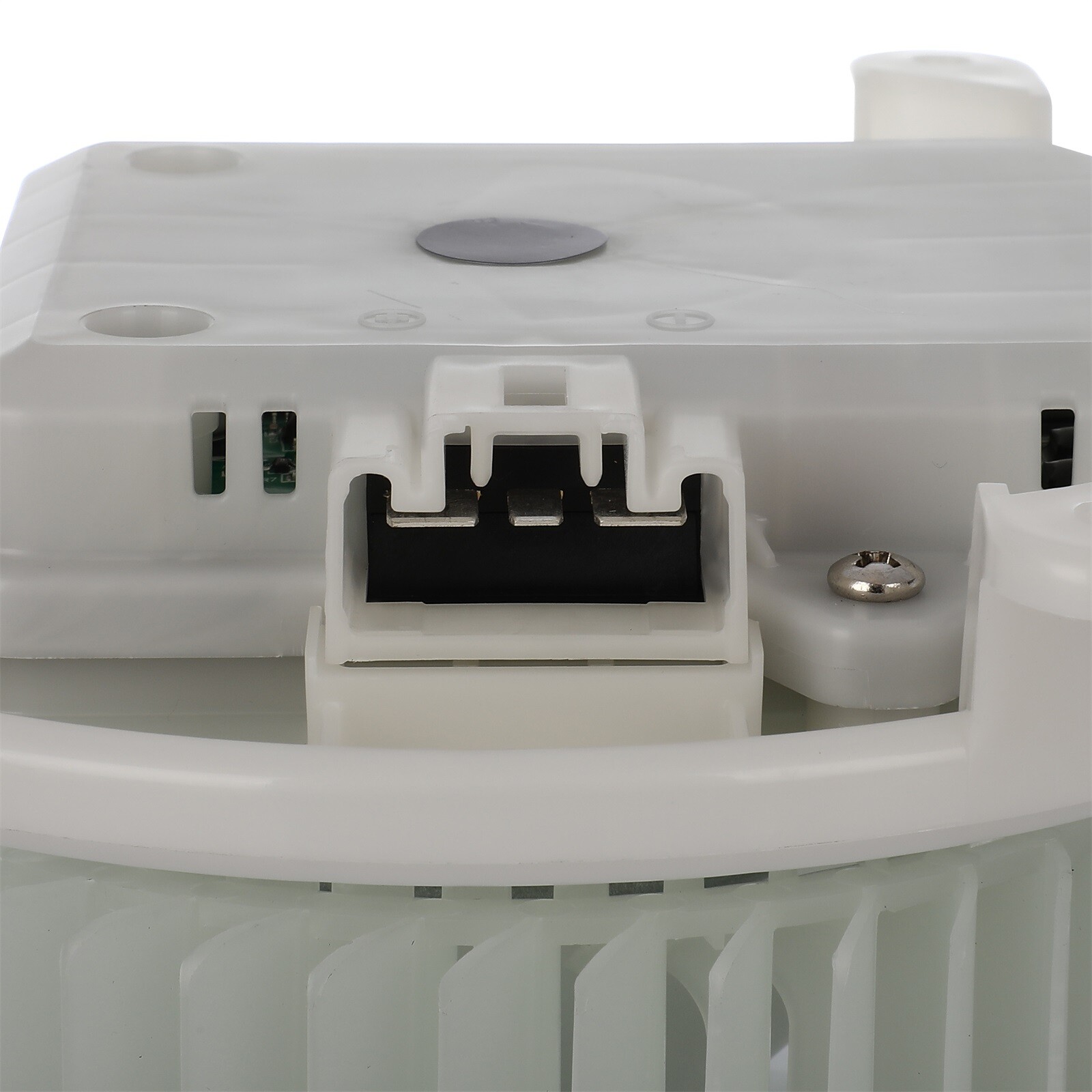 HVAC Blower Motor w/Fan Cage for 2007-2011 Lexus GS450h 2008-2011 Lexus GS460