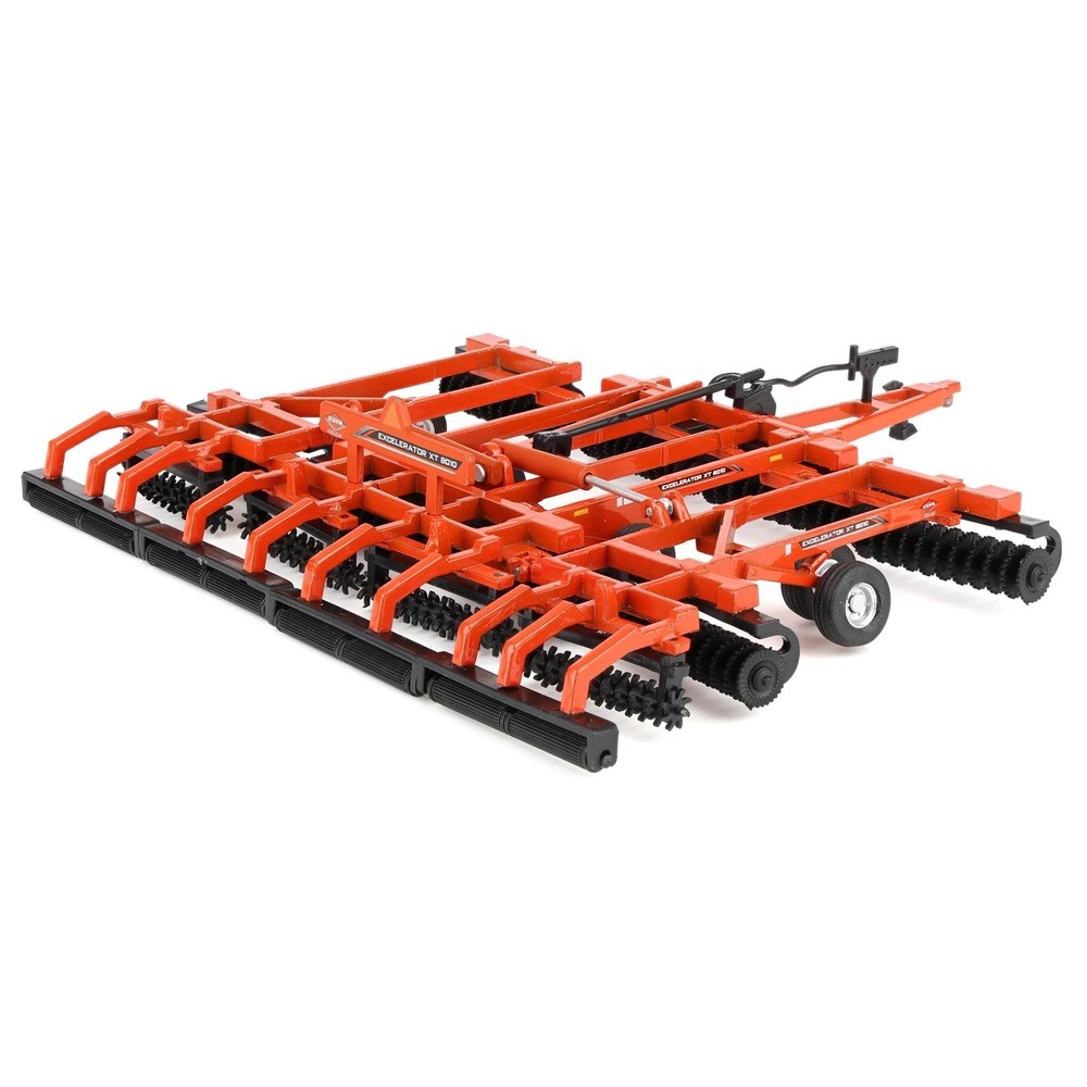 1/64 Kuhn Excelerator XT 810 Vertical Tillage Tool Implement 70505849