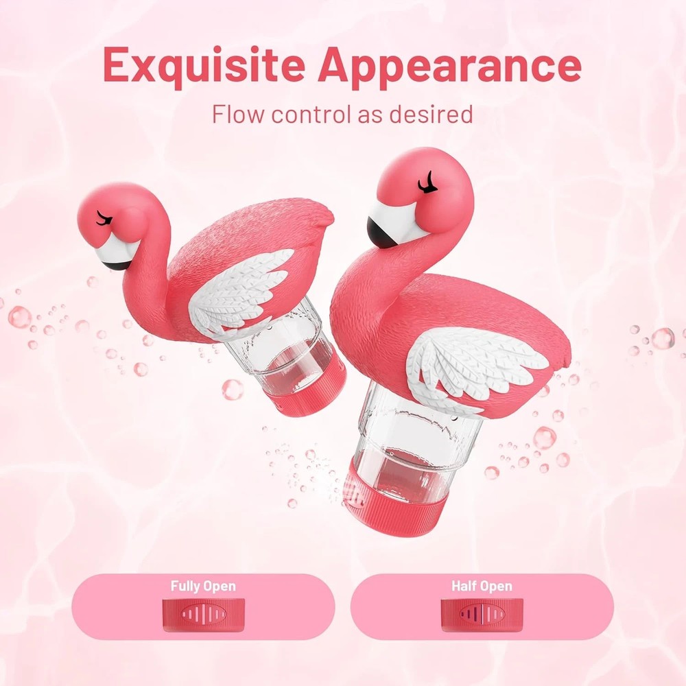 1 Inch Mini Pool Chlorine Floater