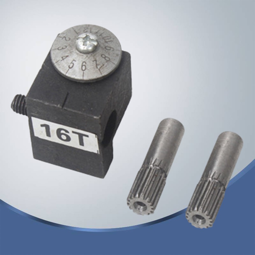 Metal Thread Cutting Dial Metric Thread Dial Indicator CJ0618