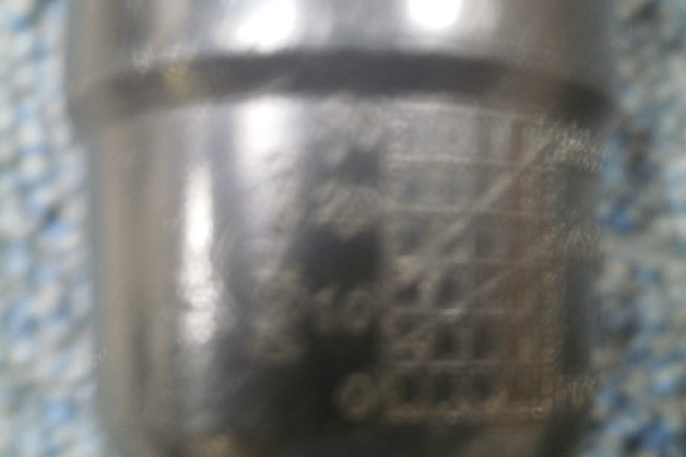 AIM Electra AE-7000 Torque Driver