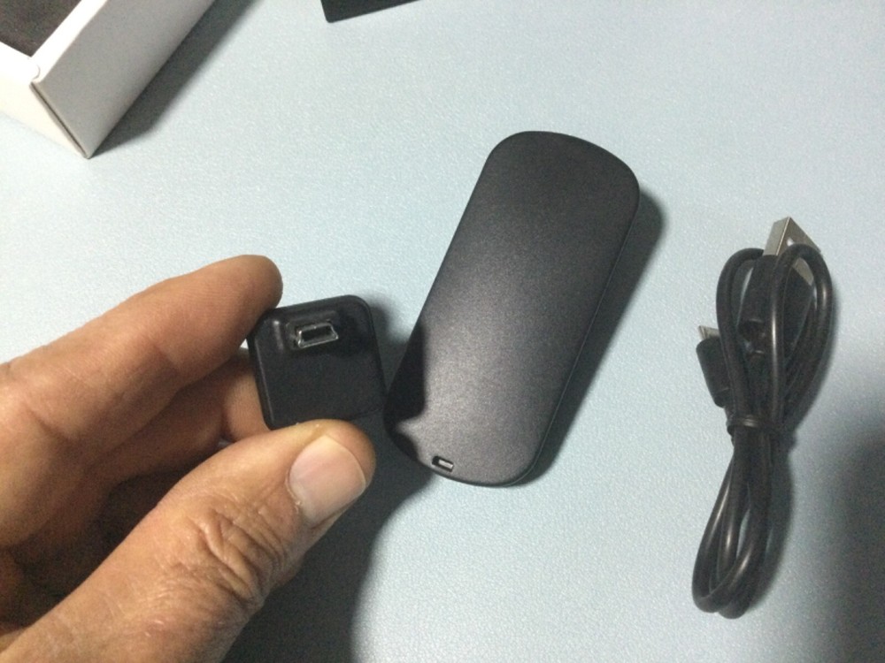 2.4G Mini Wireless Remote Control With Receiver & cable For G4S Gimbal JoyStick