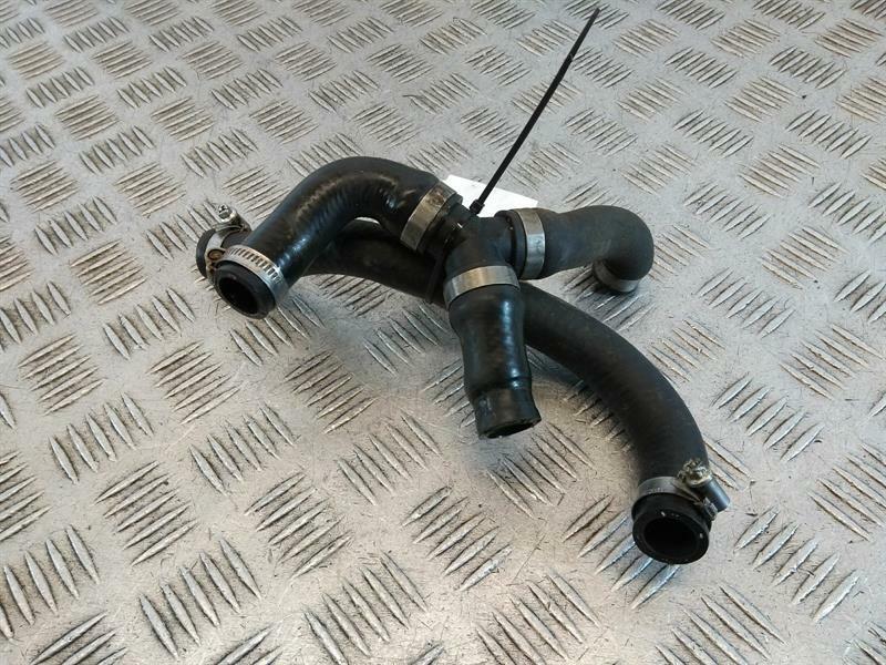 KTM 65 SX (2014)  Water Hoses