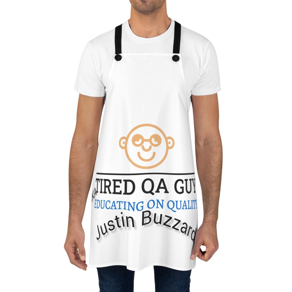 Apron (AOP)