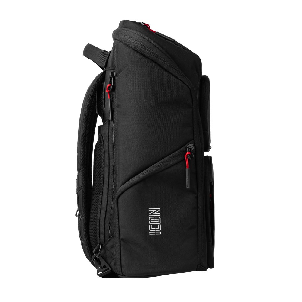 Gator G-ICON-BP Icon Backpack, Black