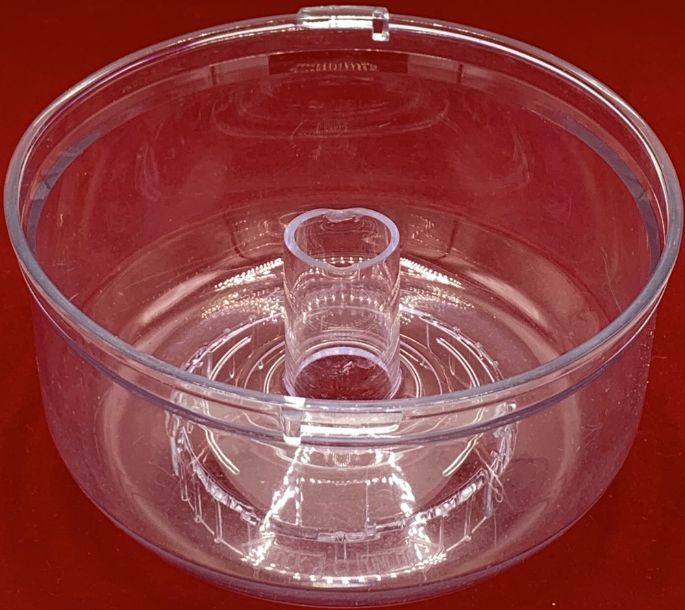 Hamilton Beach Blender Chef FP04 Work Bowl Replacement Part