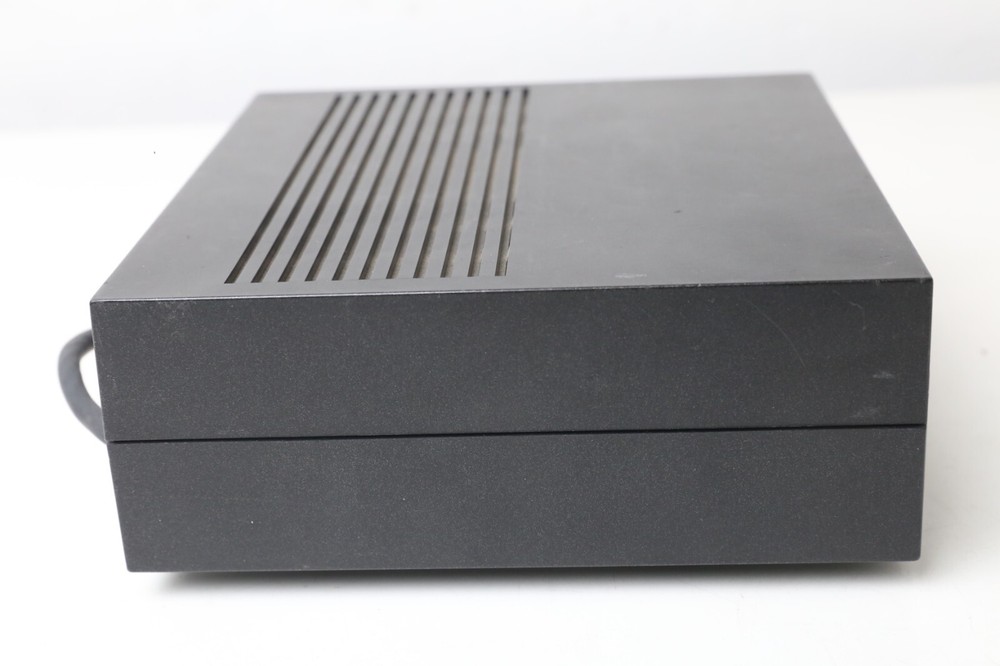 Technics Digital (Floppy) Disk Recorder SY-FD5 - Untested