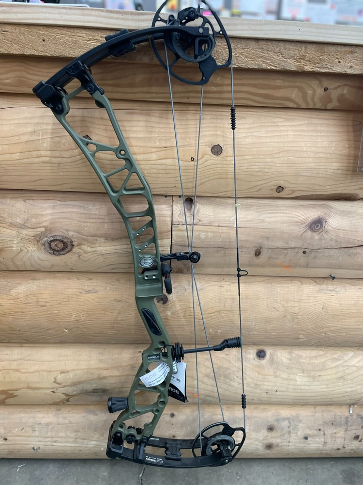 Elite Archery Kairos Compound Bow