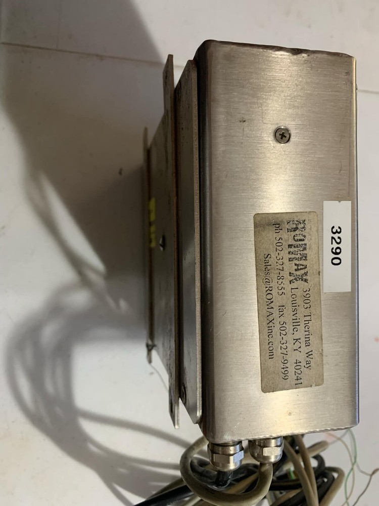 movacolor synchromatic Mold injection timer