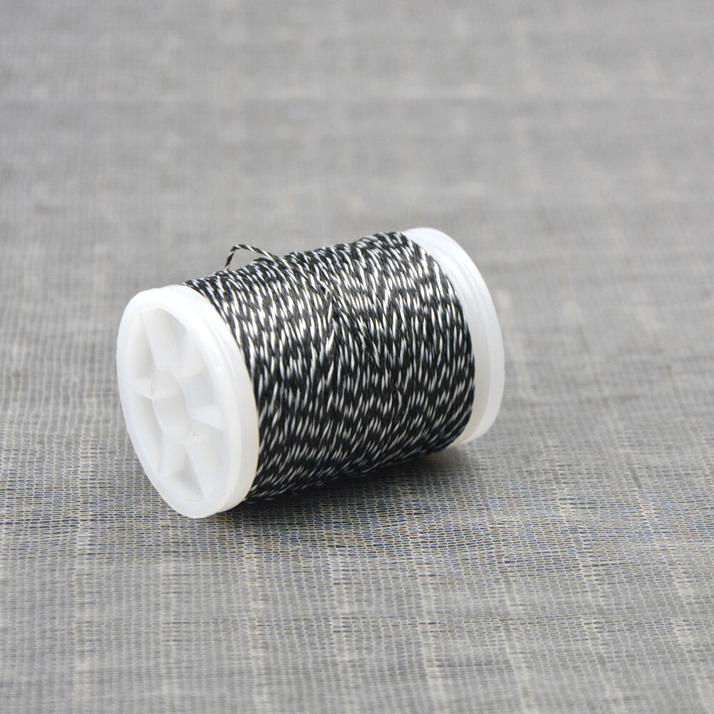 Archery Bowstring Serving Thread Line Cord Spool Bow String Server Jig Tool Hunt