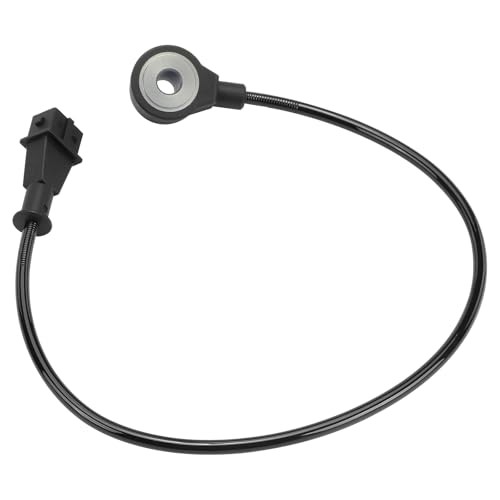 Ignition Knock Detonation Sensor Compatible with Mini Cooper 2002-2006,