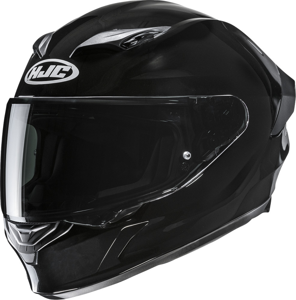 HJC i11 Helmet - Solid - Black - Medium FP67NUS5METV
