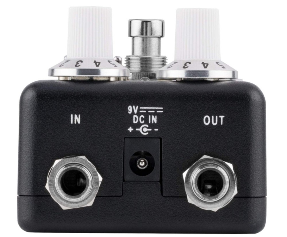 Fender - Waylon Jennings Phaser