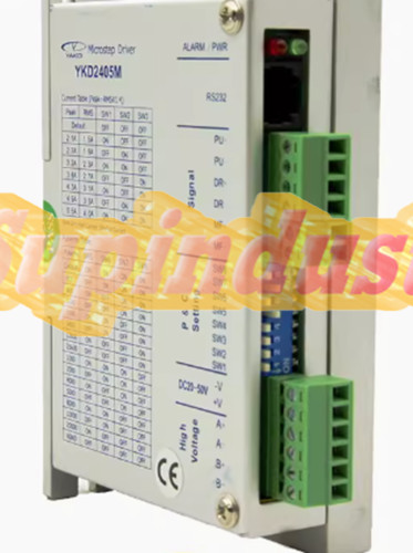 NEW YAKO YKD2405M Two-phase Stepper Motor Driver~