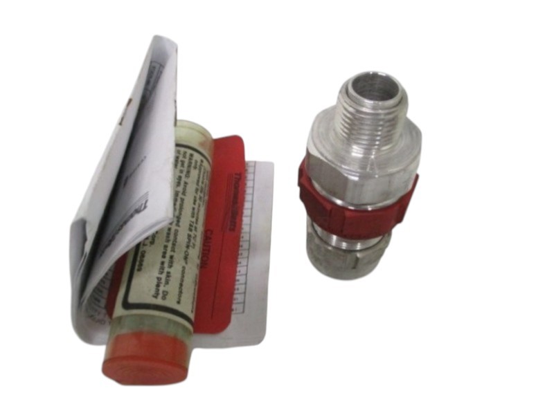 THOMAS & BETTS STX050-464 CABLE CONNECTOR NSNP