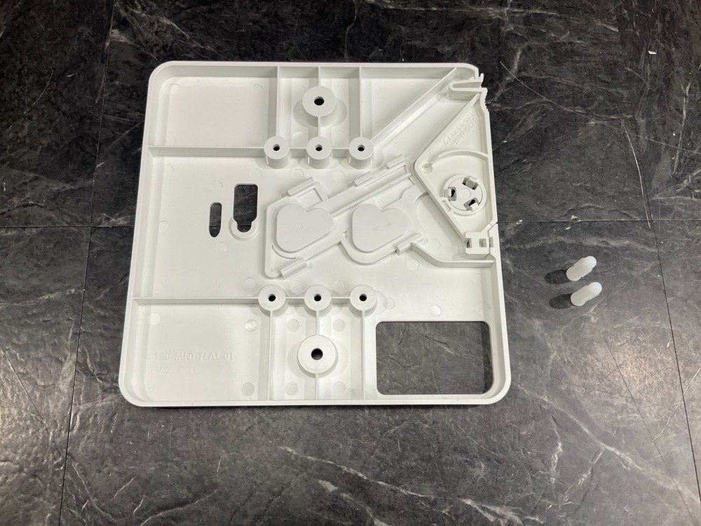 Watchguard Flat Surface Mount WG8020 ✨❤️✨✨❤️✨ OPEN BOX - MOUNT ONLY!