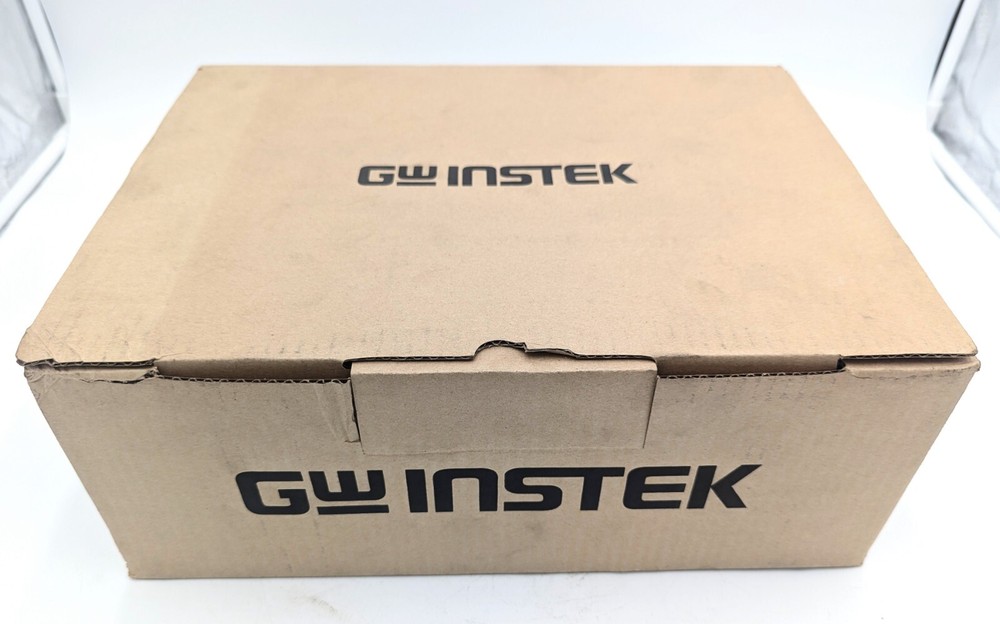 GW INSTEK GFG-8219A Function Generator, 3MHz, 6-Digits, Analog