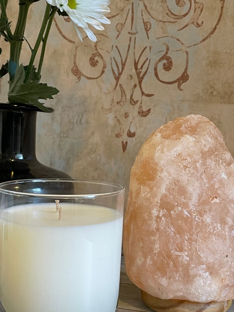 Sage and Lavender