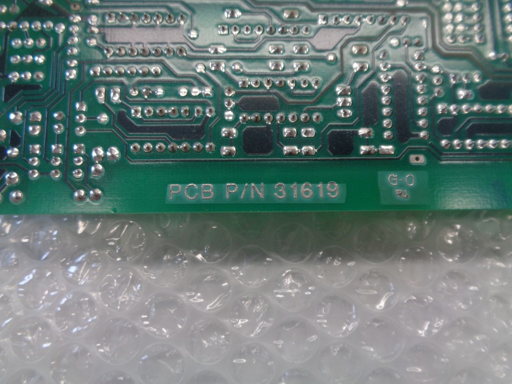 PCB 31619 CIRCUIT BOARD NSNP