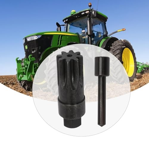 Engine Turning &Timing PIN KIT Alternative Compatible with John De-e-re 3179
