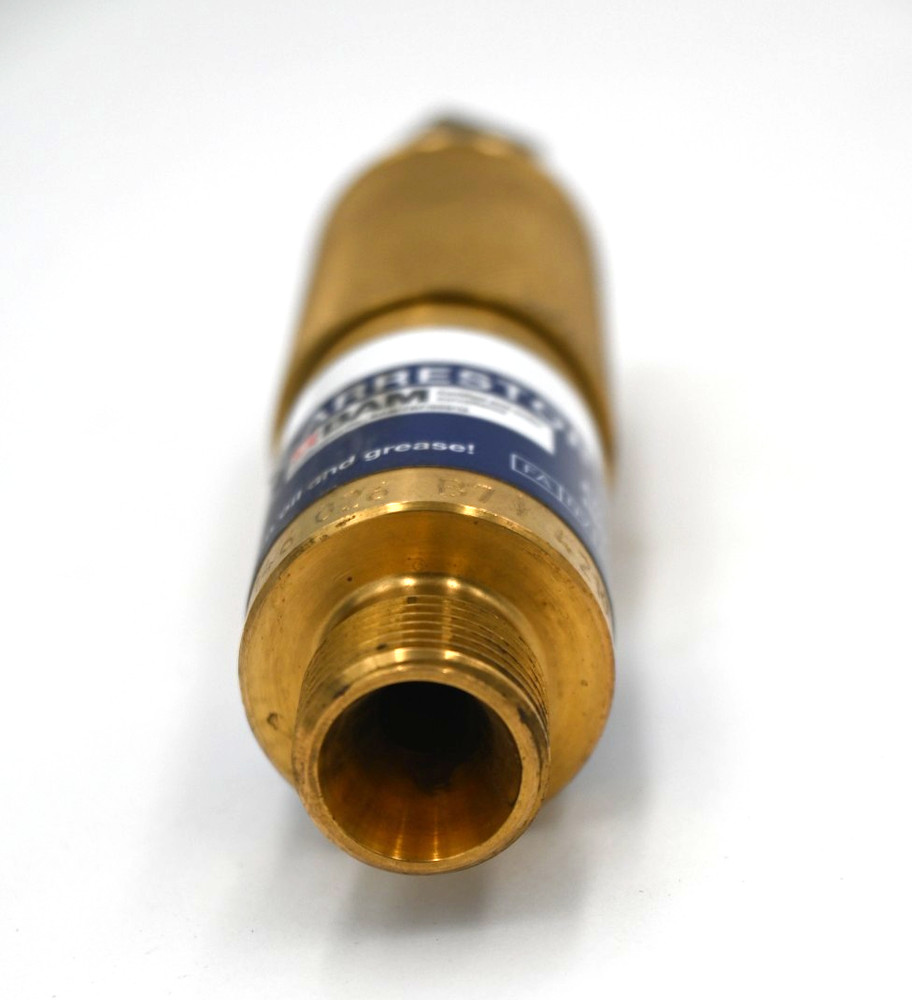 UNITOR S55 OX FLASHBACK ARRESTOR 708545