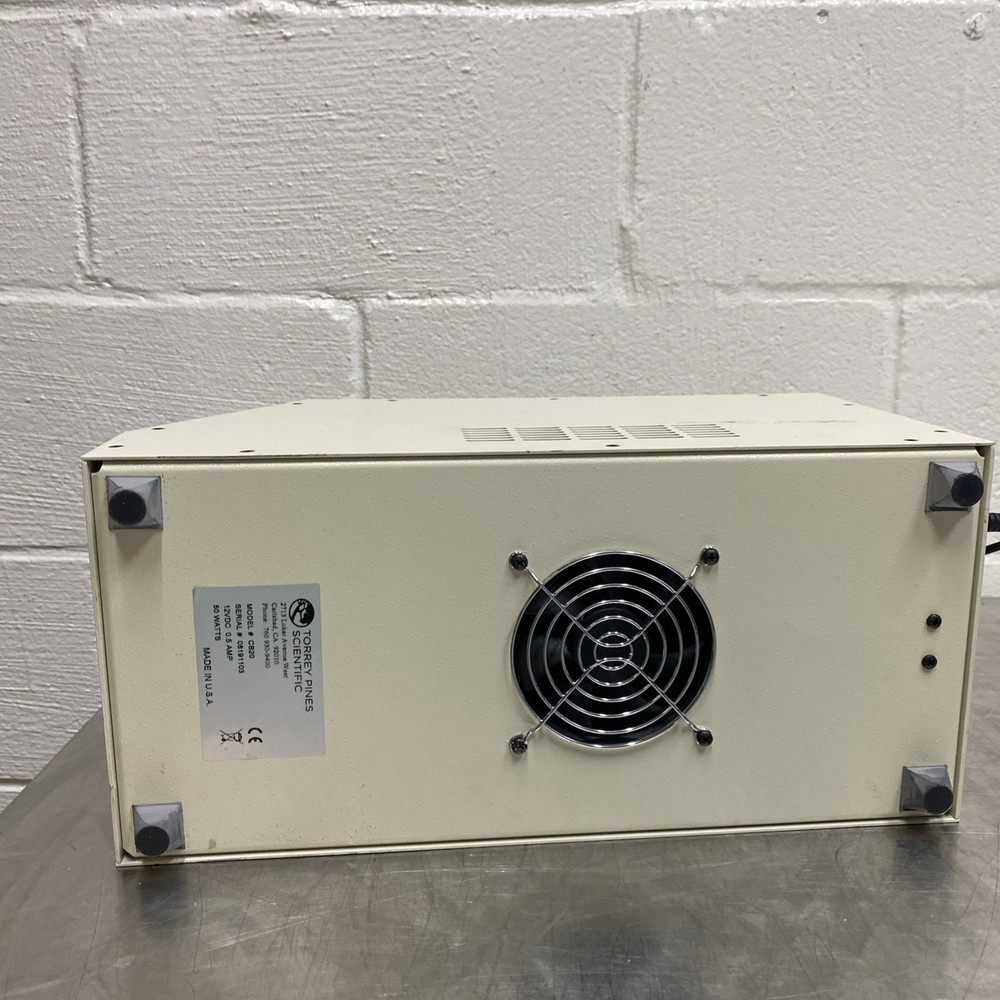 Torrey Pines Scientific Mini Circulator Model CB20