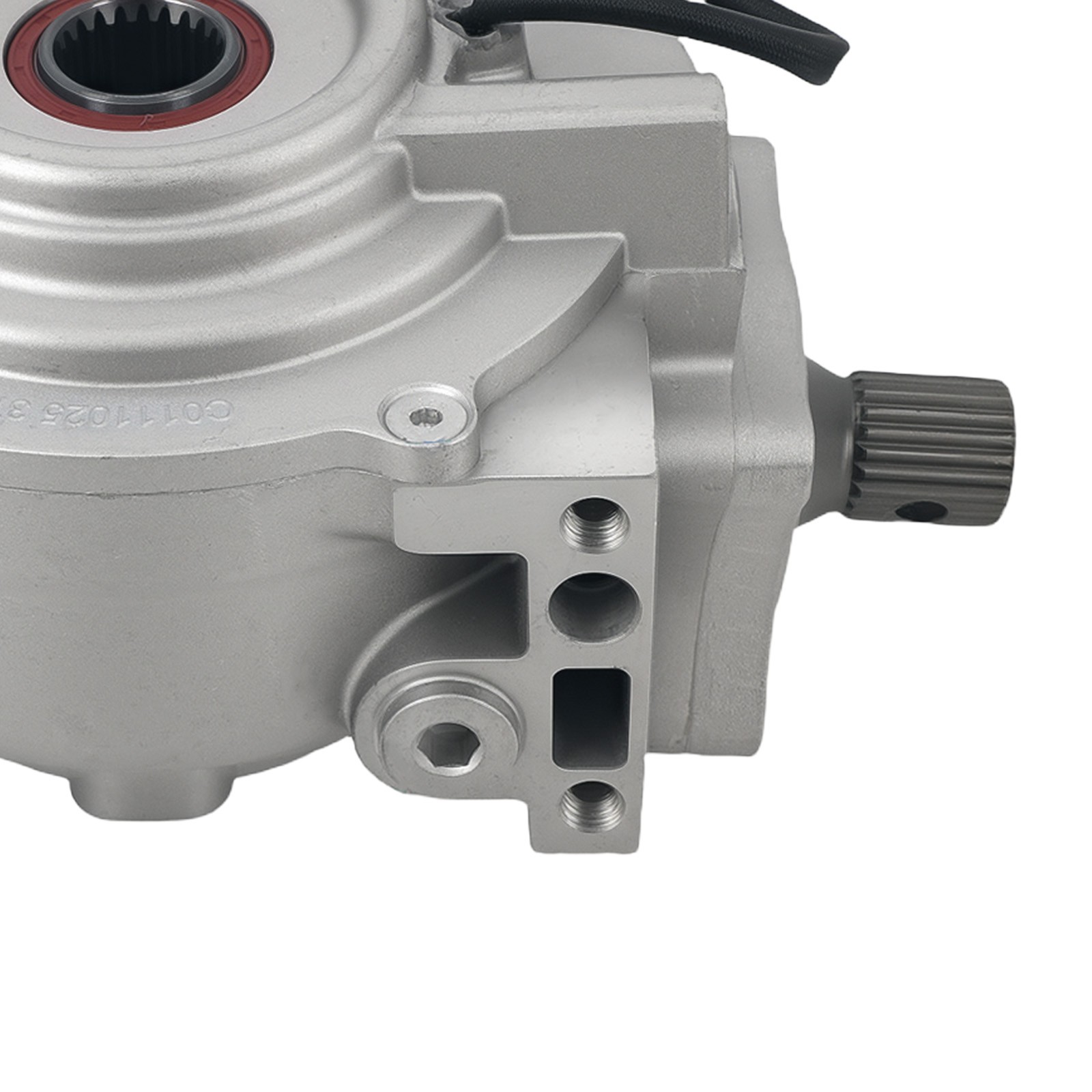 Front Differential 2008-2010 For Polaris RZR RANGER 800 1332803 1332438 1332831