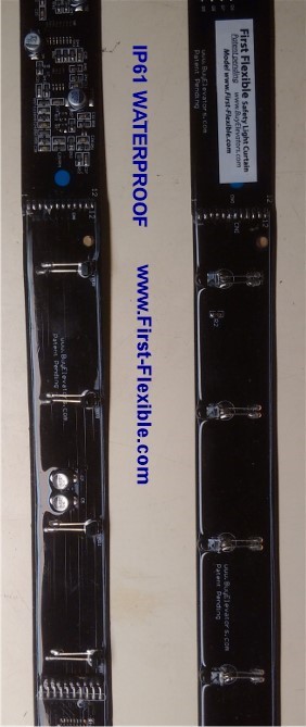 k-tech ADA elevator phones ,easy to replace with ADA Dialink