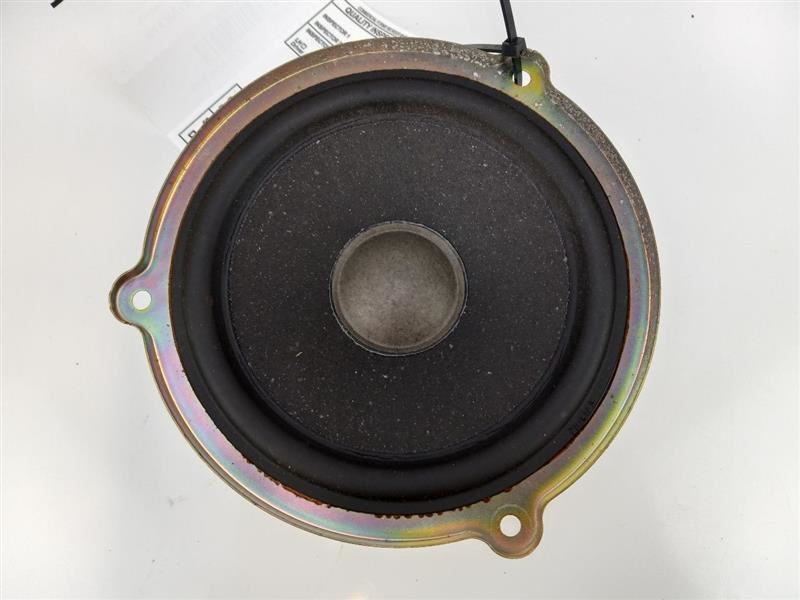 FRONT DRIVER SPEAKER fits LAND ROVER DISCOVERY 2004
