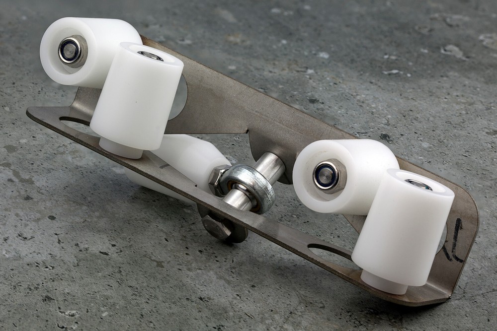 Wallcut Inside Corner Roller Drywall + Free shipping