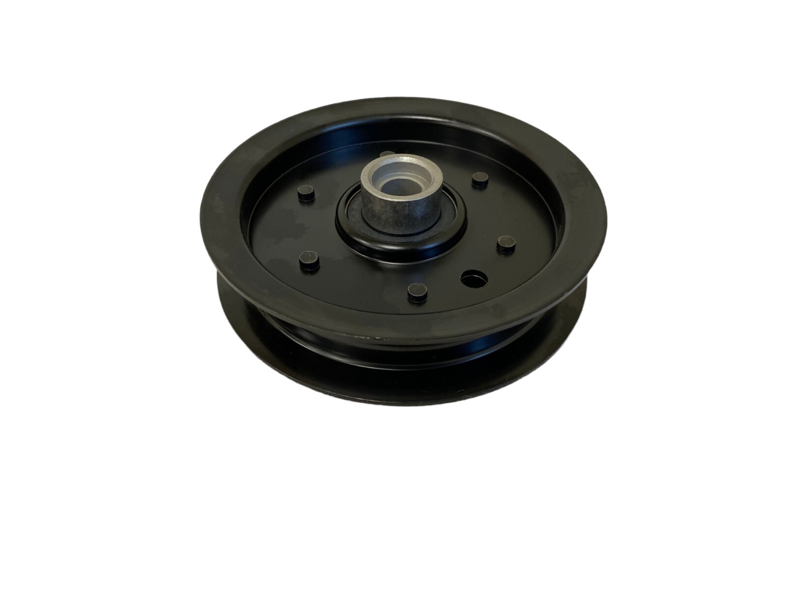 DECK REBUILD KIT FOR HUSTLER RAPTOR 42" 604214 603992 603987 605512