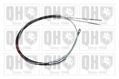 BC873 BRAKE CABLE FOR VW BEETLE = SAME DAY DISPATCH