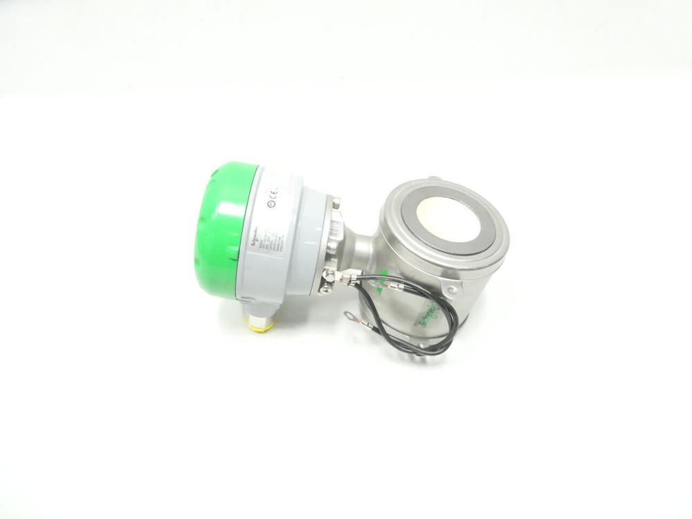 Schneider 8500A Magnetic Flow Meter 2in