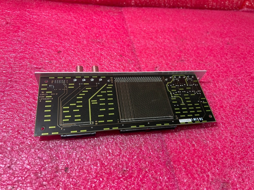 Agilent 16702B Logic Analysis System Board 16700-66503 REV B
