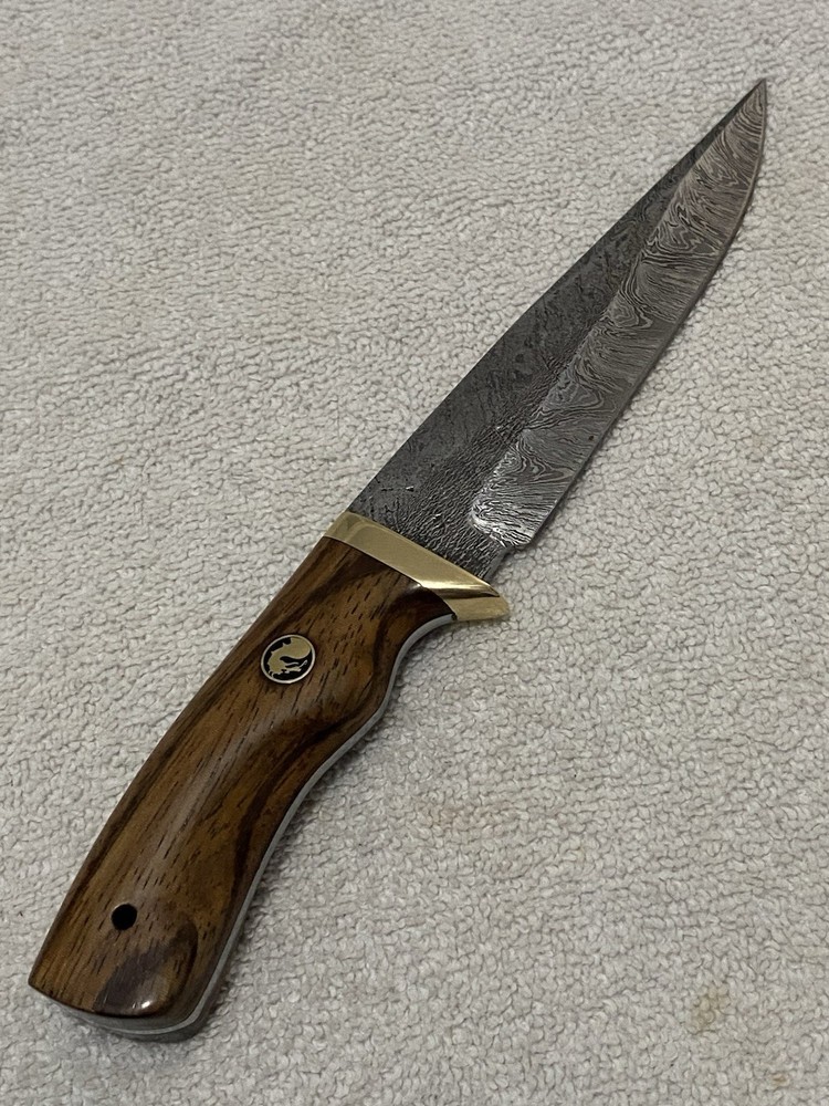 Camping/Outdoors/EDC Knife